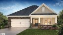 418 Boxbury Way sold home in Fountain Inn, SC