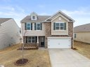 802 Longhorn Drive sold home in Piedmont, SC