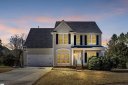 3 Dunberry Court sold home in Simpsonville, SC