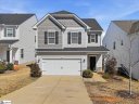 6 Ashborne Lane sold home in Simpsonville, SC