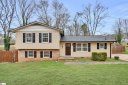 107 Bentbrush Drive sold home in Simpsonville, SC