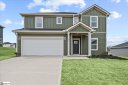 115 Barreto Court sold home in Boiling Springs, SC