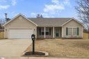 642 Hunters Lane sold home in Anderson, SC