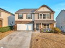 216 Triple Creek Drive sold home in Piedmont, SC
