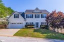 607 Greening Drive sold home in Simpsonville, SC