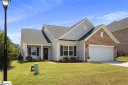 301 Valley Oak Drive sold home in Belton, SC
