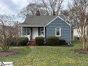 12 High Hill Street sold home in Greenville, SC