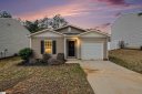 240 Cotton Creek Drive sold home in Spartanburg, SC