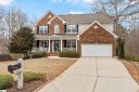 107 Brittle Creek Lane sold home in Simpsonville, SC