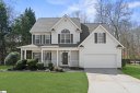 5 Chestnut Hill Place sold home in Simpsonville, SC
