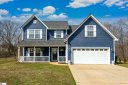 987 Echo Ridge Drive sold home in Duncan, SC