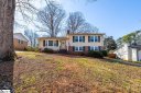 102 Kathryan Court sold home in Greenville, SC