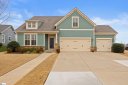 237 Fremont Drive sold home in Simpsonville, SC