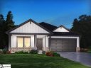 562 Harben Drive sold home in Woodruff, SC