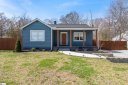 307 Spruce Street sold home in Greenville, SC