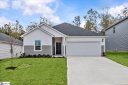 546 Harben Drive sold home in Woodruff, SC