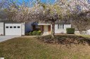 213 Creek Forest Drive sold home in Greenville, SC