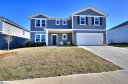 860 Burghley Circle sold home in Greer, SC