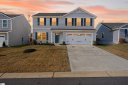 628 Batchomble Lane sold home in Greenville, SC