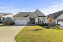718 Corley Way sold home in Greer, SC