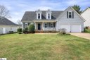 11 Kingsbury Way sold home in Greenville, SC
