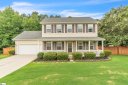 132 Care Lane sold home in Greer, SC