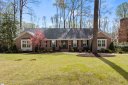 703 Sugar Mill Road sold home in Greer, SC
