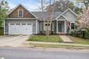 605 Bennett Street sold home in Greenville, SC
