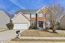 401 Plum Hill Way sold home in Simpsonville, SC