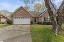 11 Huntley Court sold home in Simpsonville, SC