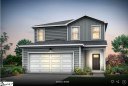 9015 Margot Place Lot 87 sold home in Spartanburg, SC