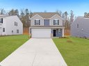 309 Meadow Gate Court sold home in Fountain Inn, SC