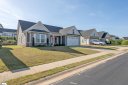 215 Mccloud Court sold home in Spartanburg, SC
