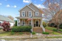 303 Hayworth Drive sold home in Simpsonville, SC