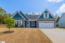 465 S Ackworth Lane sold home in Spartanburg, SC