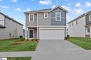 6 Angel Wood Drive sold home in Piedmont, SC
