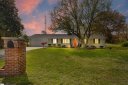 6 Colvin Road sold home in Greenville, SC