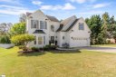 108 Carsons Pond Drive sold home in Simpsonville, SC