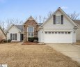 855 Vandenburg Drive sold home in Boiling Springs, SC