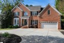 222 Brushy Meadows Drive sold home in Greer, SC