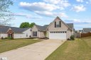 110 Hickory Run Drive sold home in Easley, SC