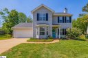 204 Boggart Court sold home in Simpsonville, SC