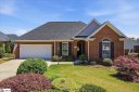 313 Terrace Hills Drive sold home in Boiling Springs, SC