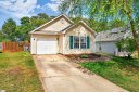 515 Glenlea Lane sold home in Greenville, SC