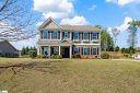 110 Avendell Drive sold home in Easley, SC