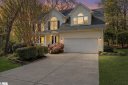 210 Rock Road sold home in Greer, SC