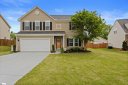 107 Castleton Circle sold home in Boiling Springs, SC