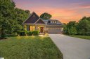 15 Kinlock Lane sold home in Travelers Rest, SC