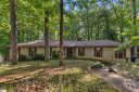 707 N Almond Drive sold home in Simpsonville, SC