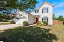 7 Hollow Tree Way sold home in Greenville, SC